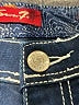 Seven7 Hearts Blue Jeans Size 10 - photo 7