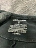 Marika Solid Black Shorts Size M - photo 3