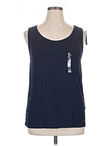 Tommy Hilfiger Sleeveless T-Shirt (view 1)