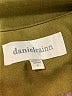Daniel Rainn Green Blazer Size S - photo 6