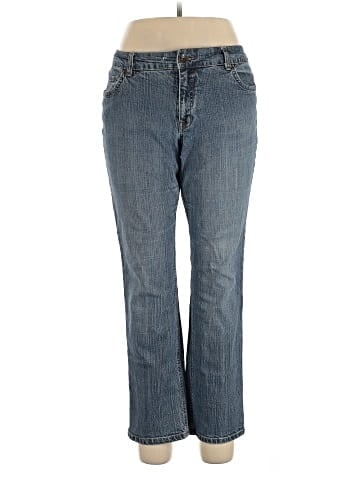 Apt. 9 Jeans (view 1)