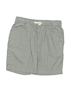 Crewcuts Outlet Khaki Shorts