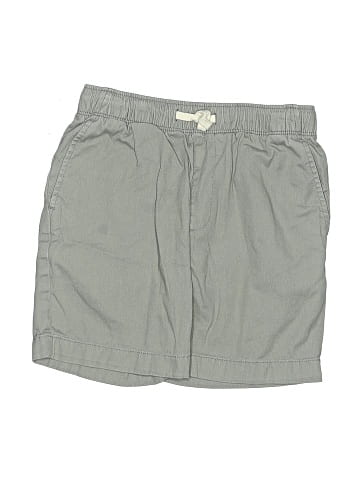 Crewcuts Outlet Khaki Shorts (view 1)