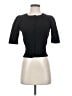 Diane von Furstenberg Black Cardigan Size S - photo 1