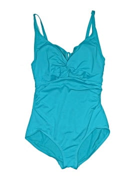 Contours By Coco Reef One Piece Swimsuit