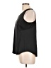 Tek Gear 100% Polyester Black Sleeveless T-Shirt Size L - photo 5