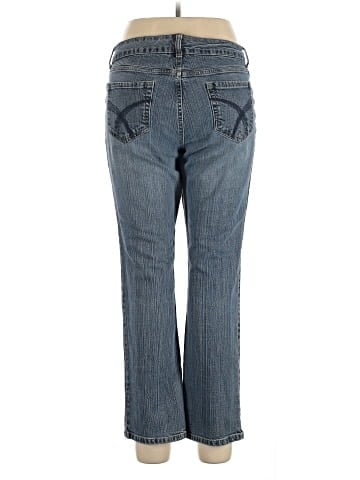 Apt. 9 Jeans (view 2)