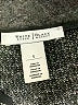 White House Black Market Gray Pullover Sweater Size S - photo 7