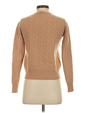 Vineyard Vines Cashmere Pullover Sweater (view 2)
