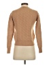 Vineyard Vines 100% Cashmere Tan Cashmere Pullover Sweater Size S - photo 2