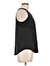 Tek Gear 100% Polyester Black Sleeveless T-Shirt Size L - photo 4