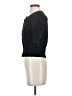 Diane von Furstenberg Black Cardigan Size S - photo 5