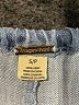 Magaschoni 100% Hemp Blue Casual Pants Size S - photo 6