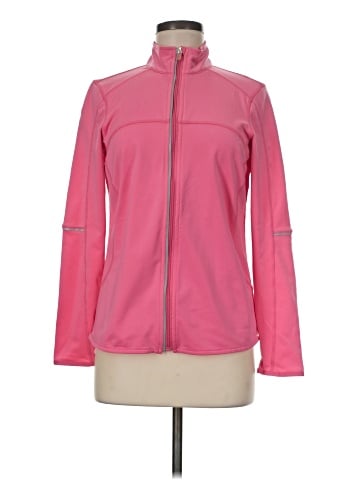 IZOD Track Jacket (view 1)