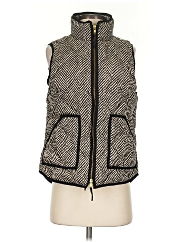 J.Crew Vest (view 1)