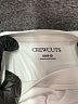 Crewcuts 100% Cotton Ivory Short Sleeve T-Shirt Size 4 - 5 - photo 3