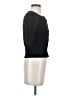 Diane von Furstenberg Black Cardigan Size S - photo 4
