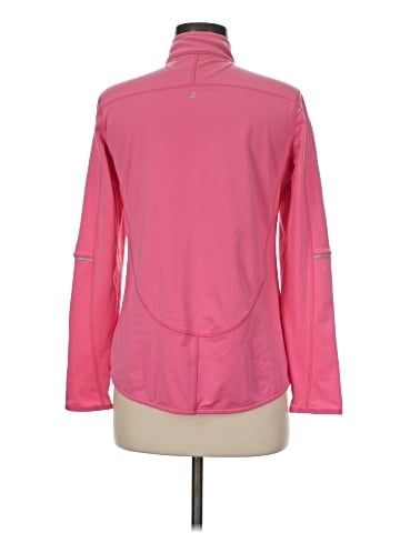 IZOD Track Jacket (view 2)