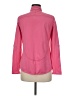 IZOD Pink Track Jacket Size M - photo 2