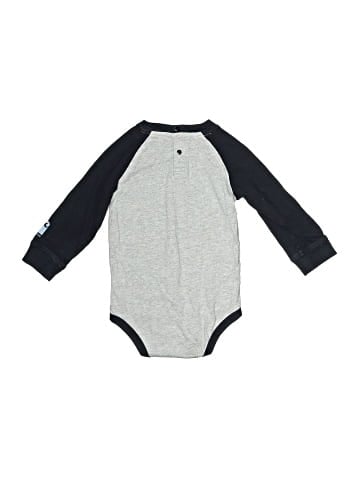 Carhartt Long Sleeve Onesie (view 2)