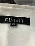 Elliatt Graphic Blue Cocktail Dress Size XS - photo 7