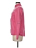 IZOD Pink Track Jacket Size M - photo 5