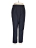 Uniqlo Blue Dress Pants Size L - photo 1