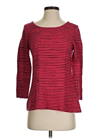 Tianello 3/4 Sleeve T-Shirt (view 1)