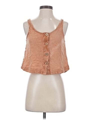 Rip Curl Sleeveless Top (view 1)