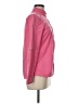 IZOD Pink Track Jacket Size M - photo 4