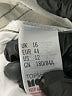Topshop Camo Green Denim Shorts Size 12 - photo 5