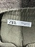 Zara Green Casual Pants Size M - photo 7