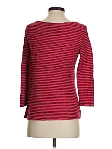 Tianello 3/4 Sleeve T-Shirt (view 2)