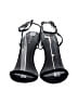 Express Black Heels Size 10 - photo 2