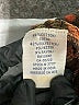 Traditions Print Brown Jacket Size M - photo 7
