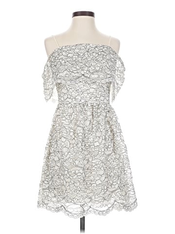 Francesca's Cocktail Dress (view 1)