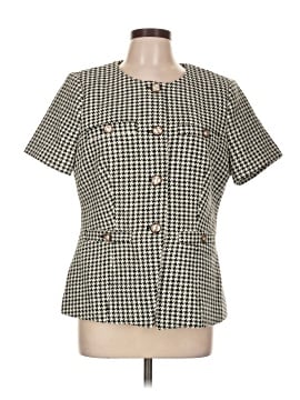 White House Black Market Blazer