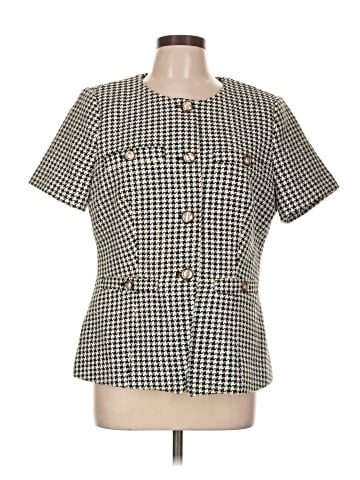 White House Black Market Blazer (view 1)