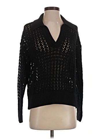 Ann Taylor LOFT Pullover Sweater (view 1)