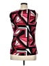 Worthington Pink Sleeveless Blouse Size XL - photo 2