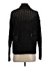 Ann Taylor LOFT 100% Cotton Black Pullover Sweater Size S - photo 2