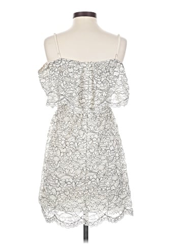 Francesca's Cocktail Dress (view 2)