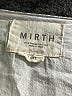 Mirth Gray Casual Dress One size - photo 7