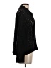 Ann Taylor LOFT 100% Cotton Black Pullover Sweater Size S - photo 4