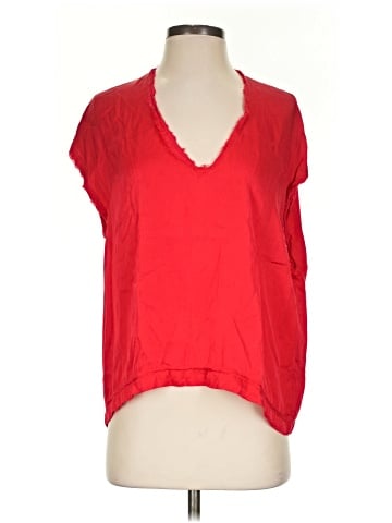 Cali Dreaming Short Sleeve Top (view 1)