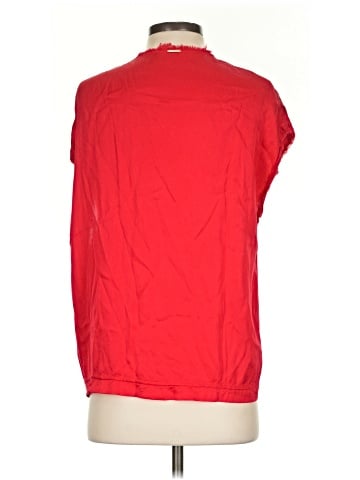 Cali Dreaming Short Sleeve Top (view 2)