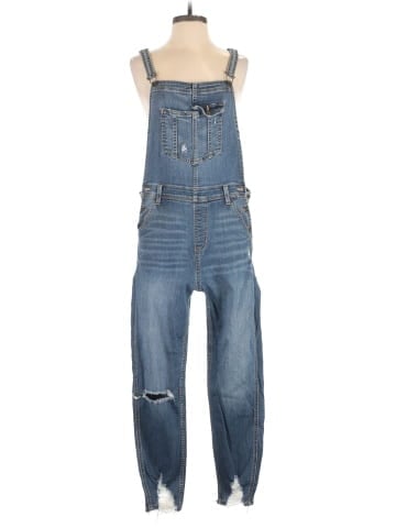 SNEAK PEEK Overalls (view 1)
