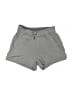 Lululemon Athletica Solid Gray Athletic Shorts Size 4 (estimated) - photo 1