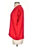 Cali Dreaming Red Short Sleeve Top Size XS - photo 5