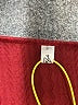 Assorted Brands Burgundy Cocktail Dress Size S - photo 7